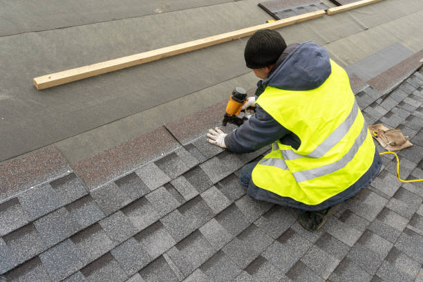 Roof Waterproofing Services in New London, OH