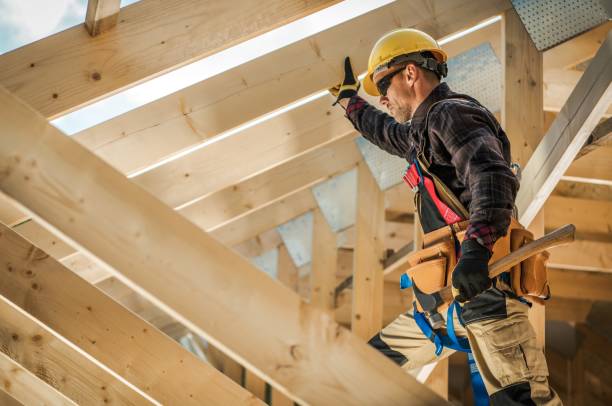 Best Residential Roofing Contractor  in New London, OH