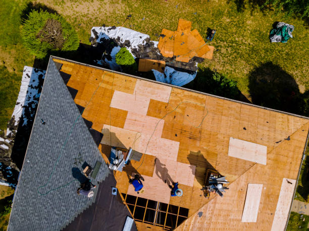 Best New Roof Installation  in New London, OH