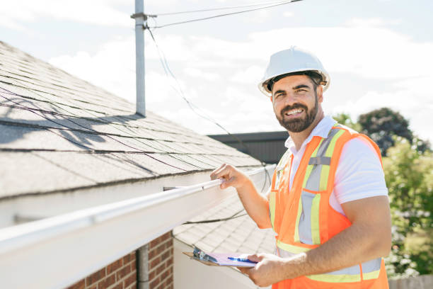 Best Gutter Installation and Roofing  in New London, OH