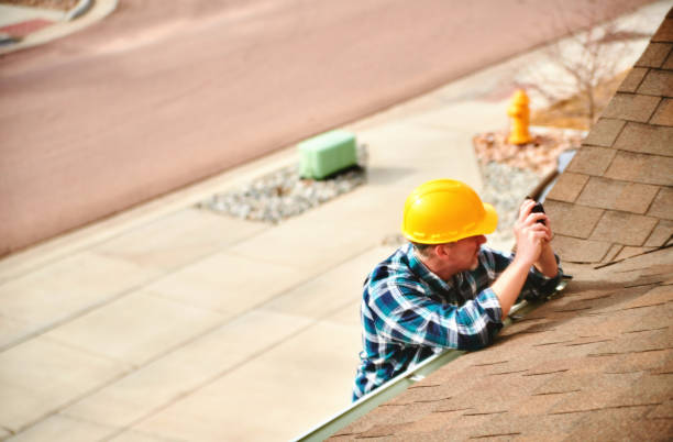 Reliable New London, OH Roofing Contractor Solutions