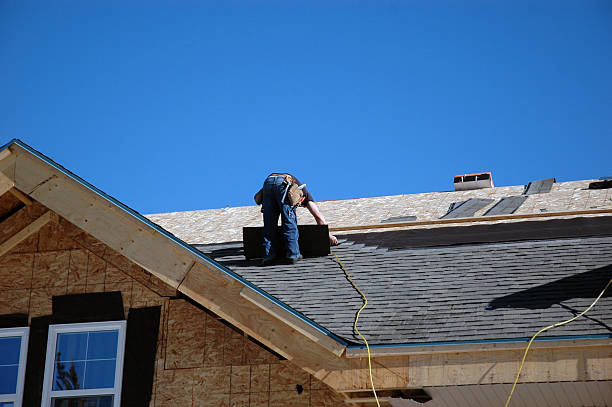 Best Affordable Roofing Company  in New London, OH