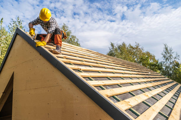 Best Roof Repair Services  in New London, OH