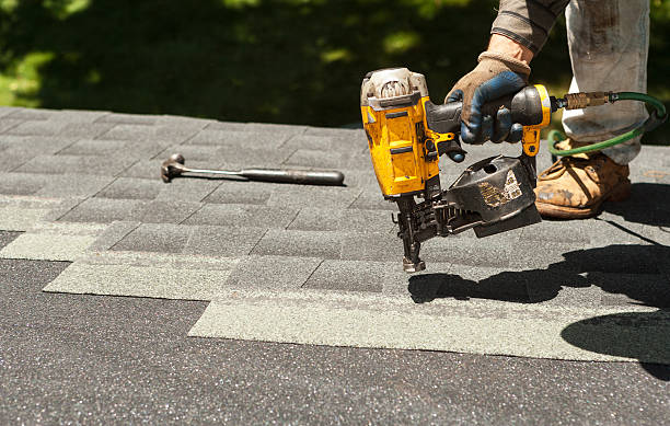 Best Slate Roofing Contractor  in New London, OH