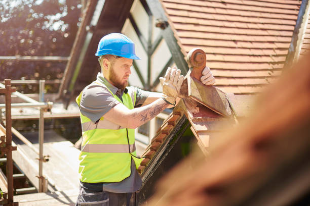 Best Flat Roof Repair Services  in New London, OH